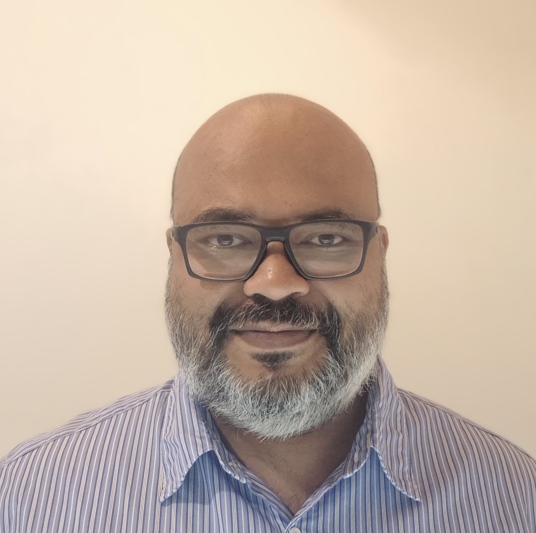 Sumeet Kumar